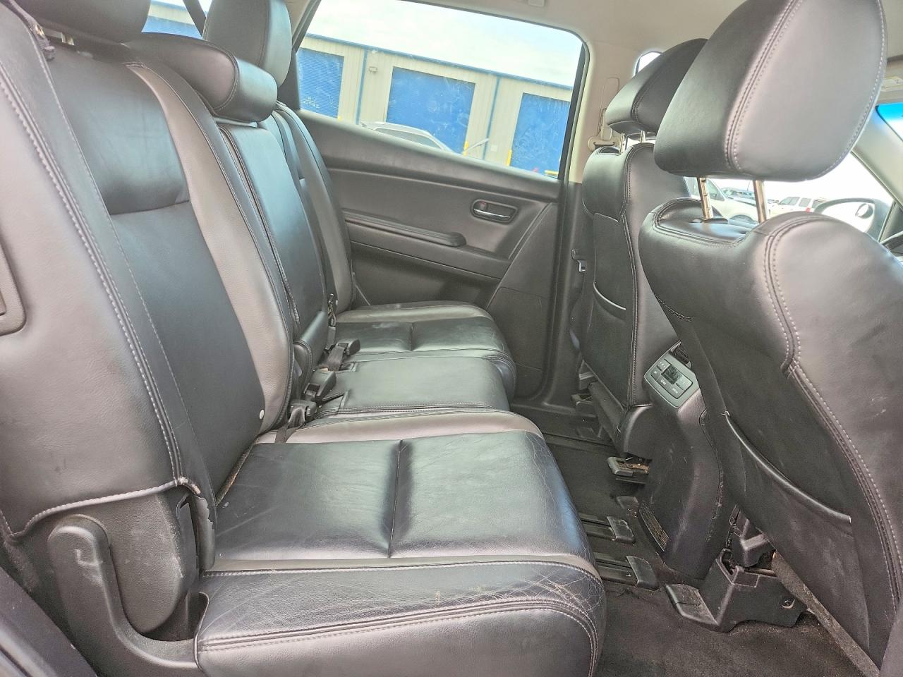 2012 MAZDA CX-9 photo 31