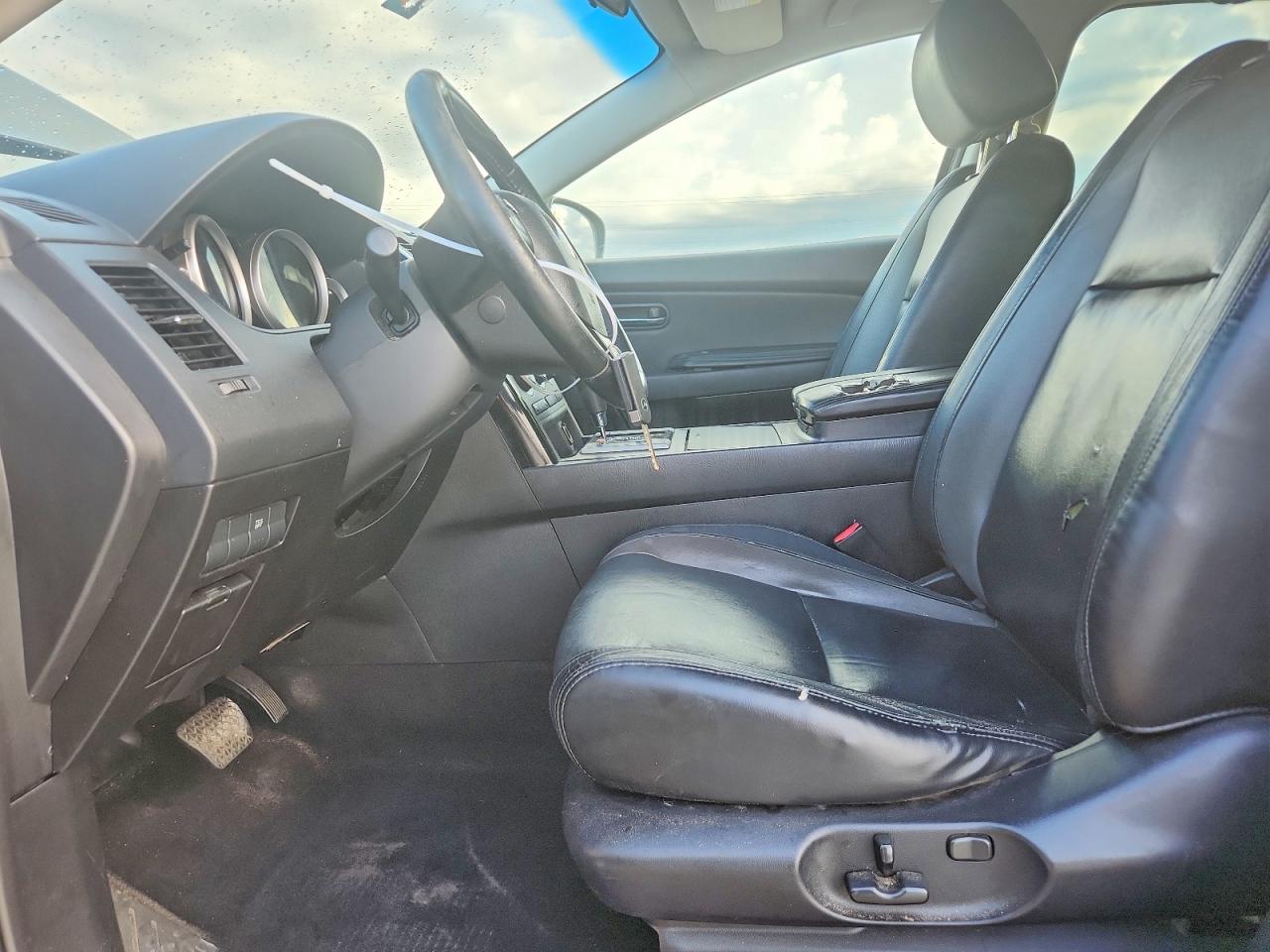 2012 MAZDA CX-9 photo 19