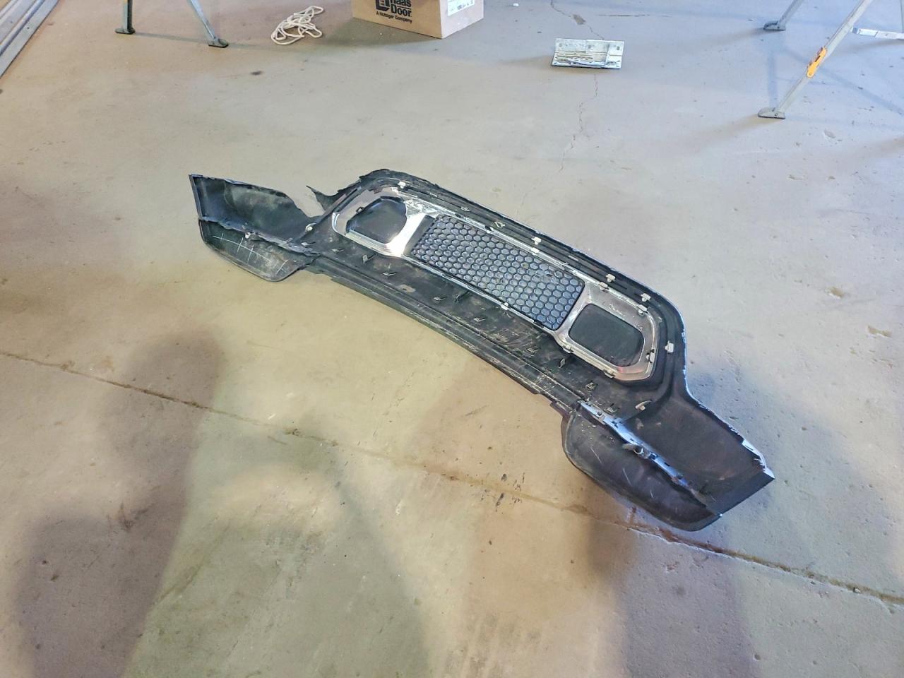 2018 JEEP GRAND CHEROKEE LIMITED photo 37