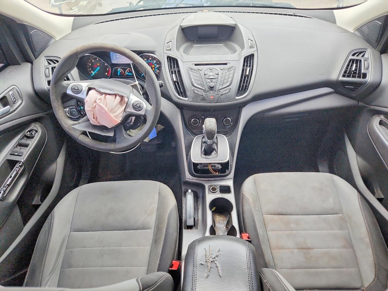 2014 FORD ESCAPE SE photo 15