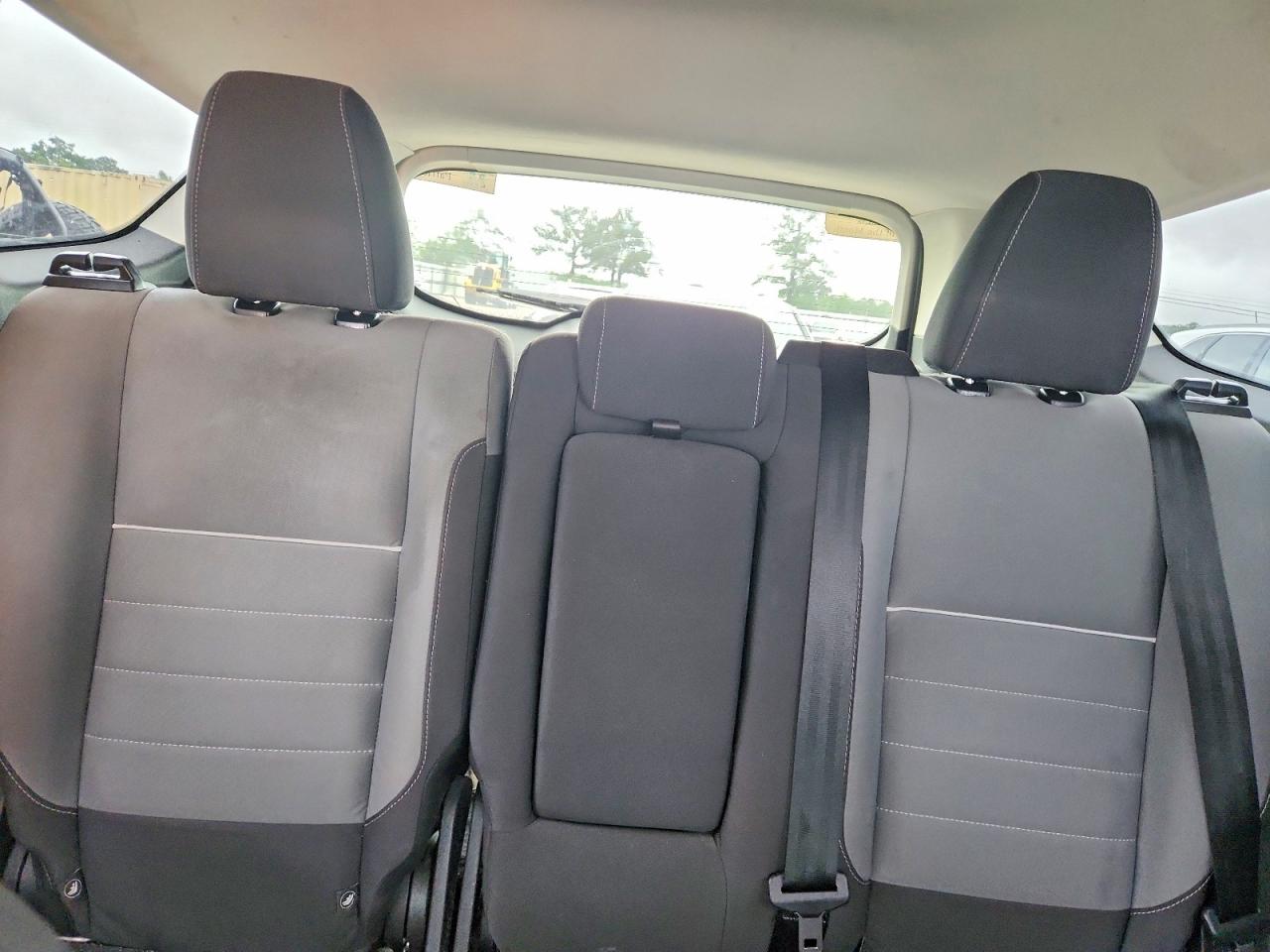 2014 FORD ESCAPE SE photo 19