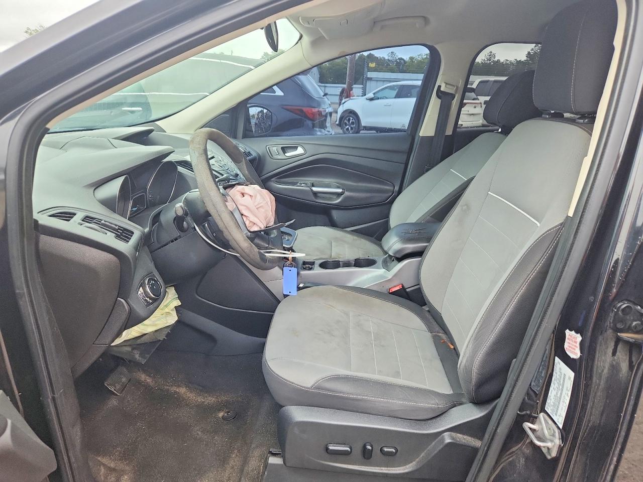 2014 FORD ESCAPE SE photo 13