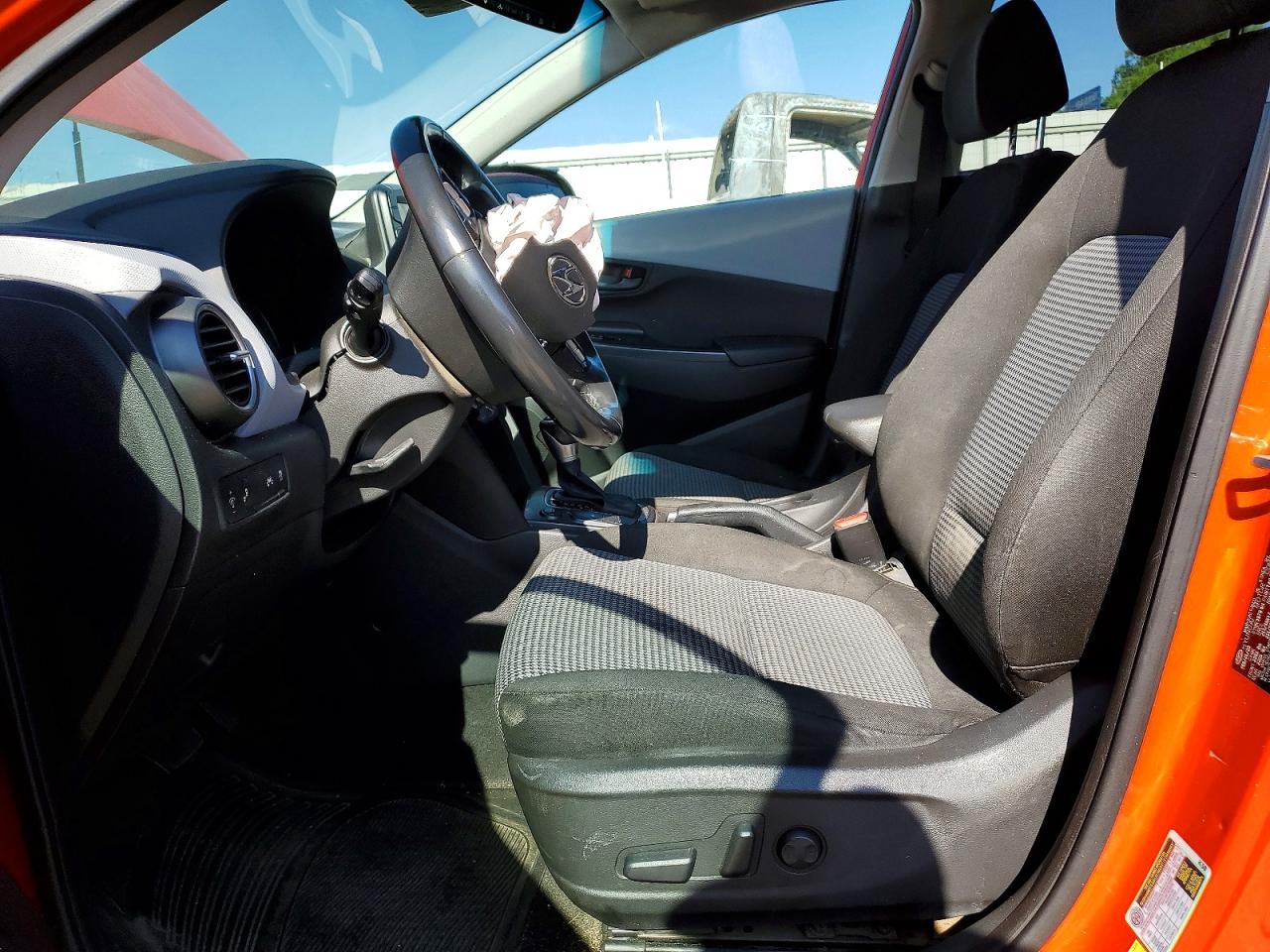 2020 HYUNDAI KONA SEL PLUS photo 13