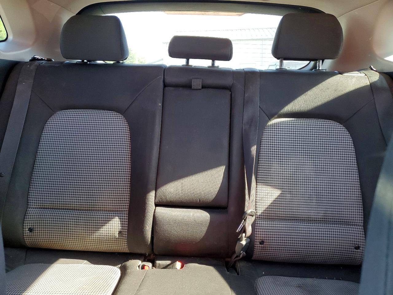 2020 HYUNDAI KONA SEL PLUS photo 19