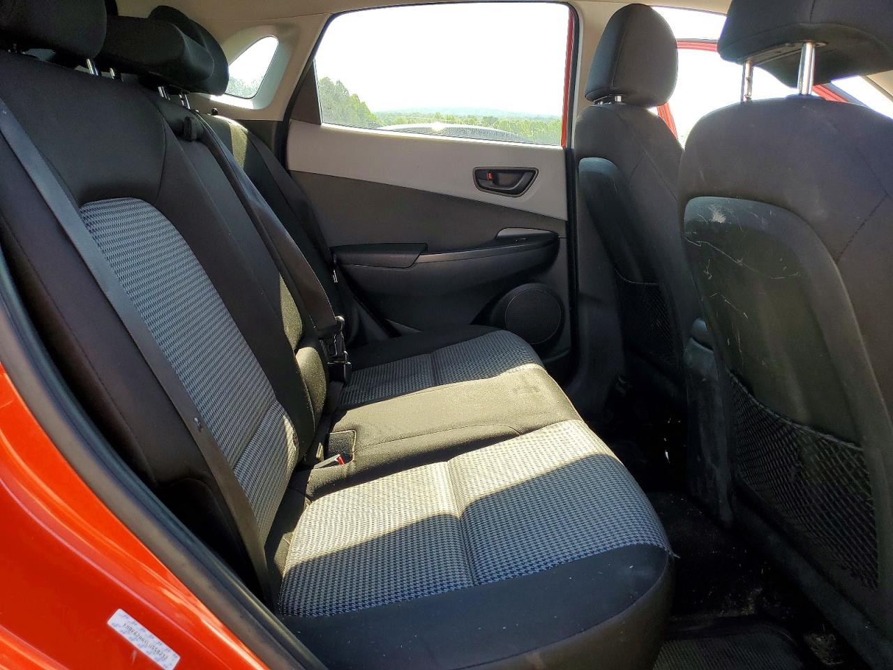2020 HYUNDAI KONA SEL PLUS photo 21