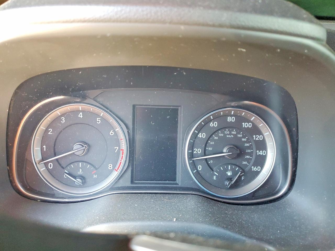2020 HYUNDAI KONA SEL PLUS photo 17