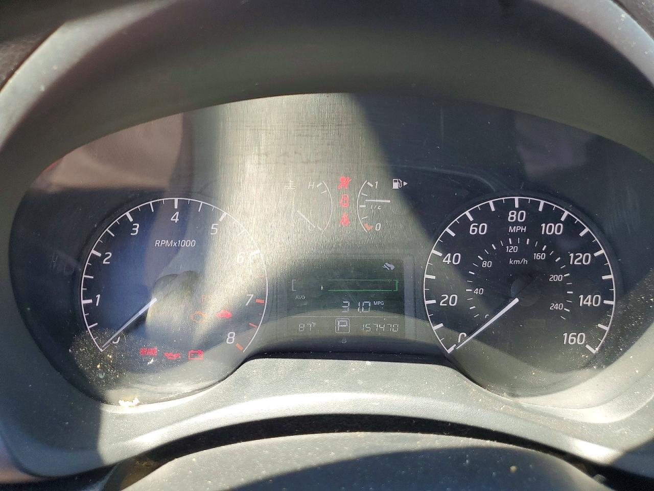 2015 NISSAN SENTRA S photo 25