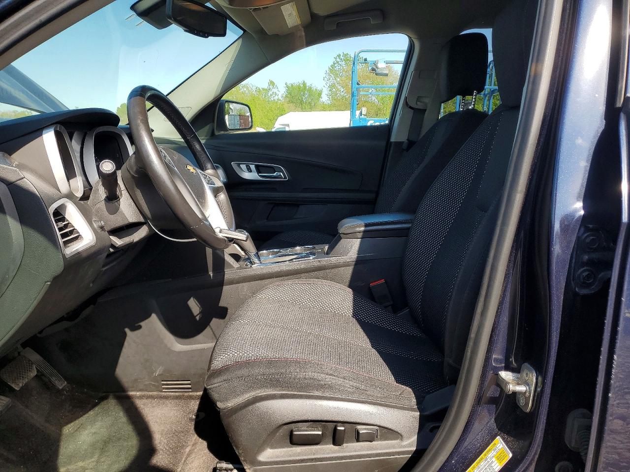 2016 CHEVROLET EQUINOX LT photo 19