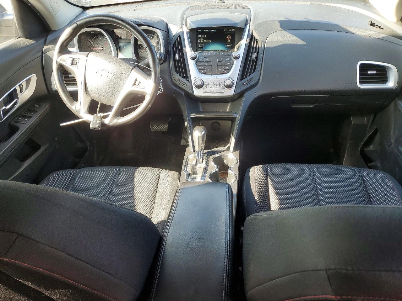 2016 CHEVROLET EQUINOX LT photo 22
