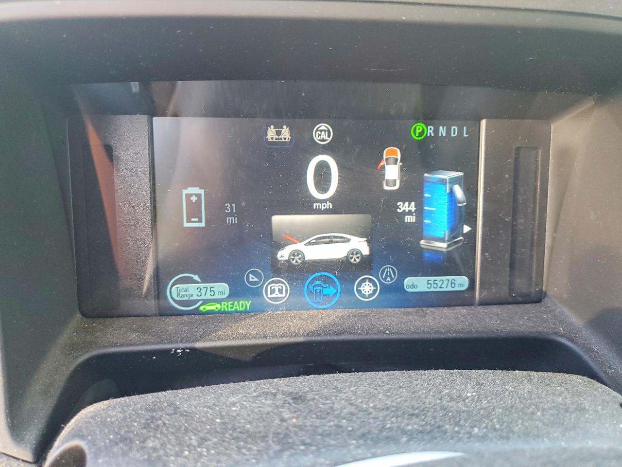 2015 CHEVROLET VOLT photo 25