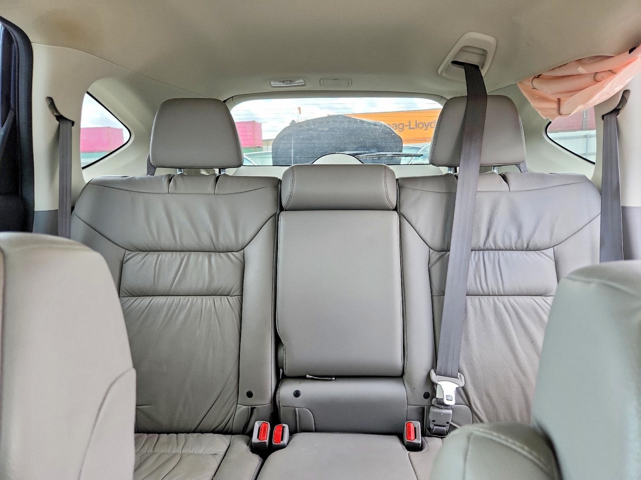 2014 HONDA CR-V EXL photo 28