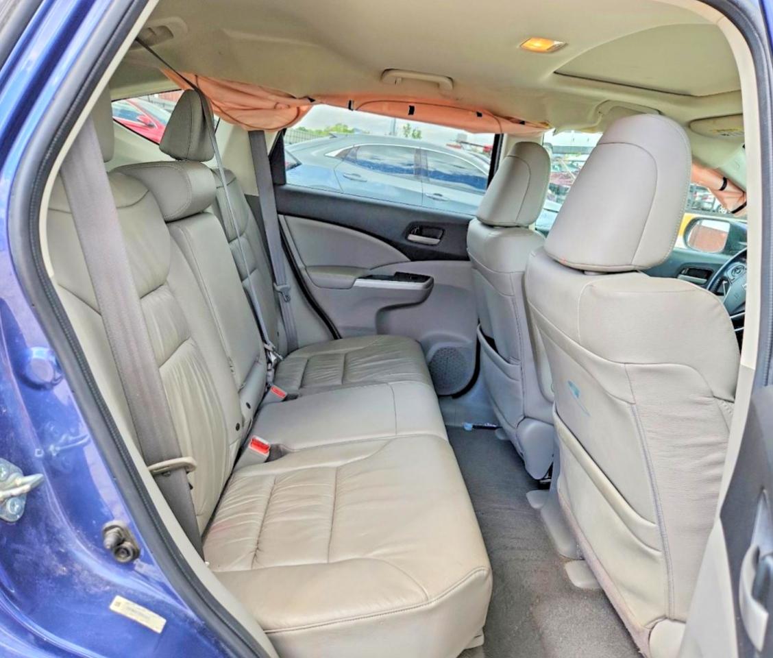 2014 HONDA CR-V EXL photo 31