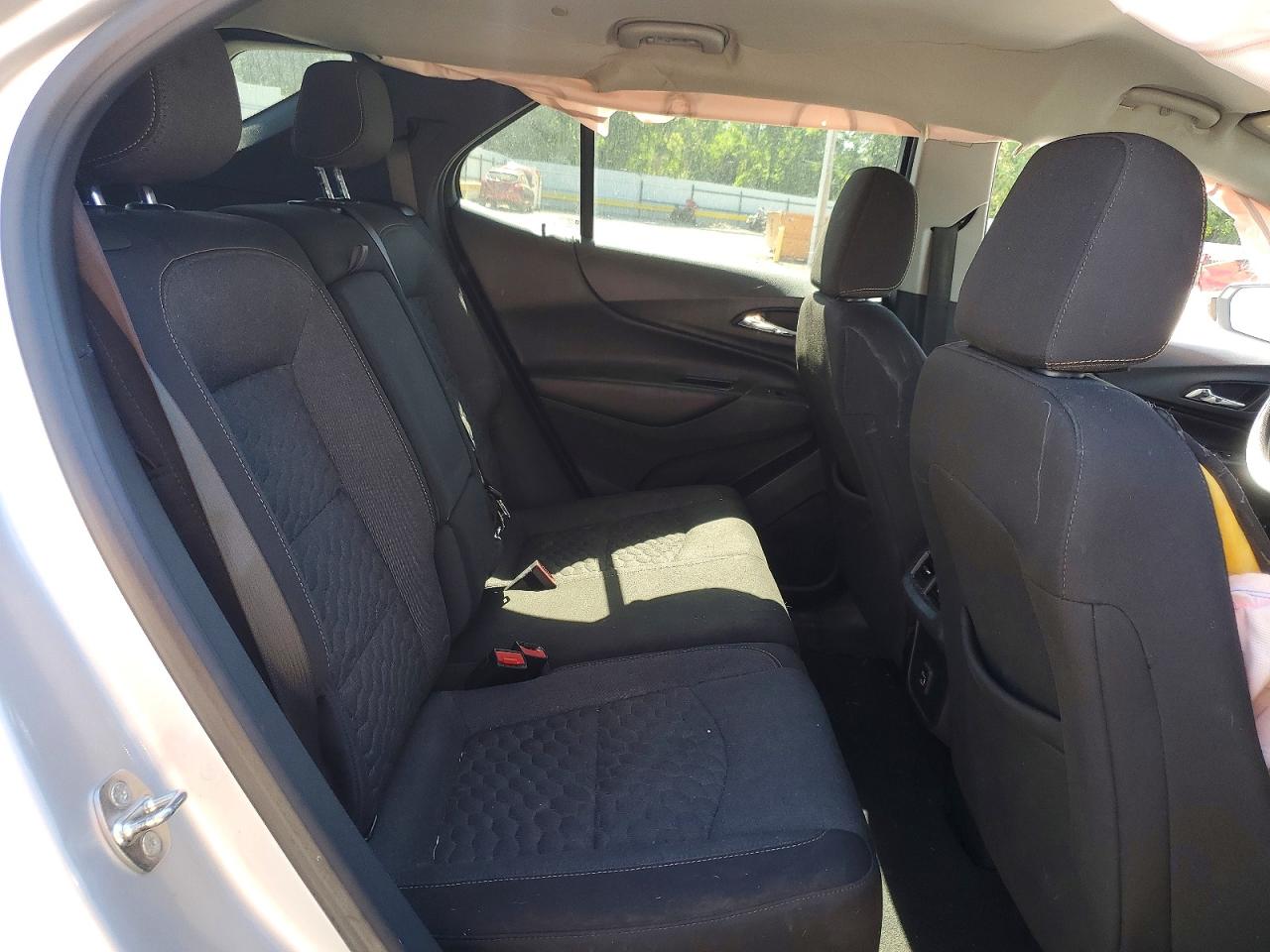 2021 CHEVROLET EQUINOX LT photo 21