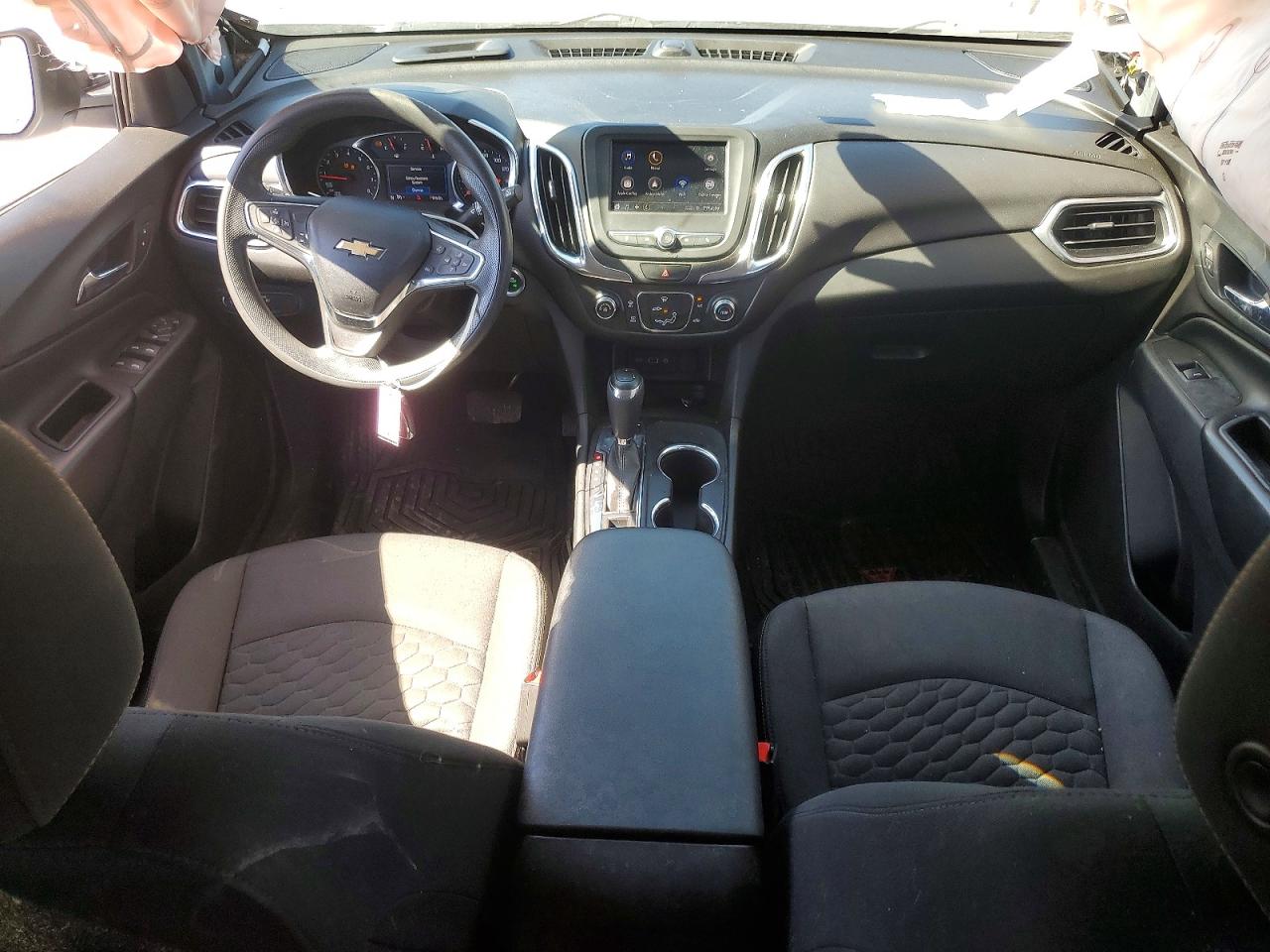 2021 CHEVROLET EQUINOX LT photo 15