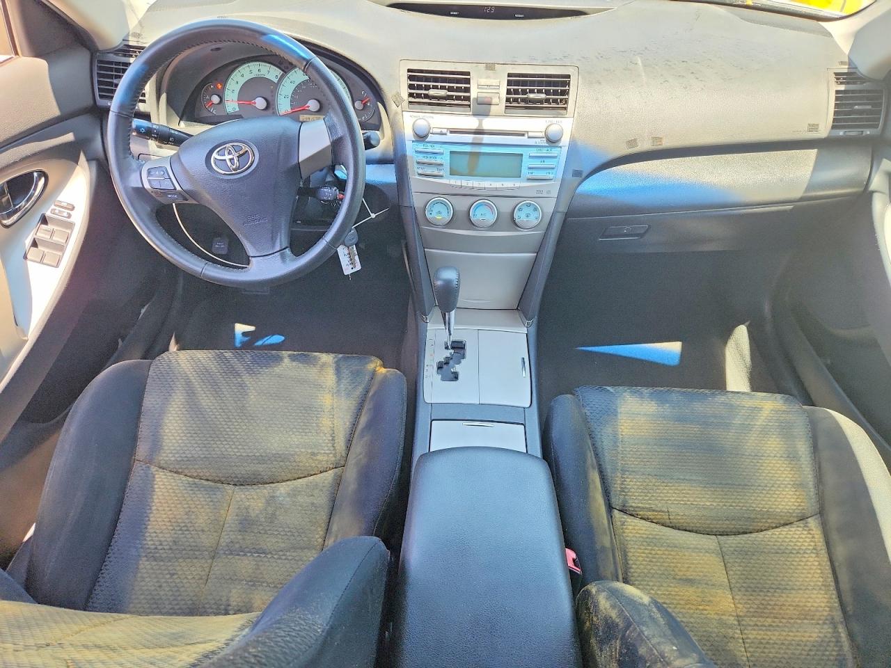 2007 TOYOTA CAMRY SE photo 15