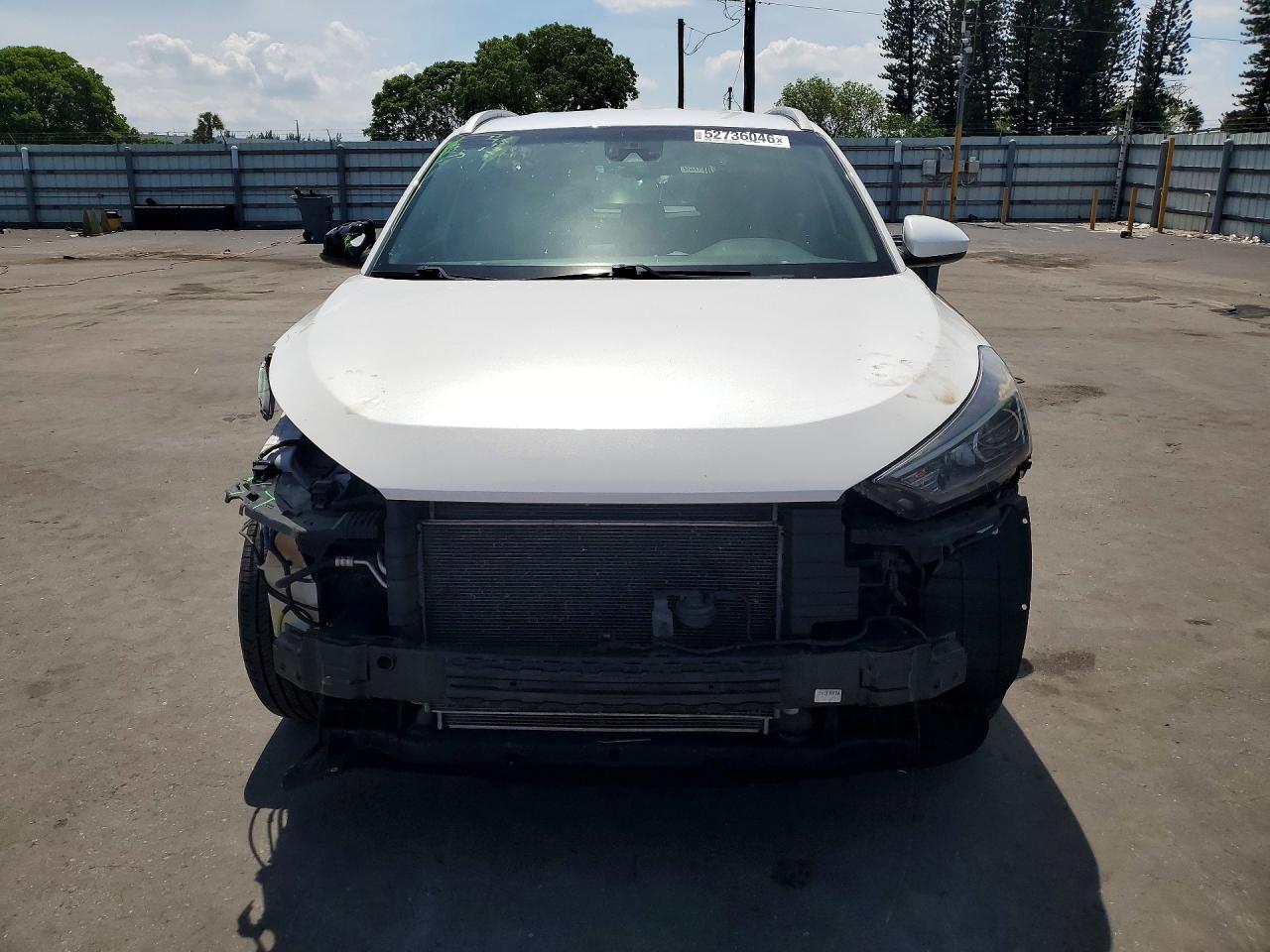 2019 HYUNDAI TUCSON VALUE photo 13