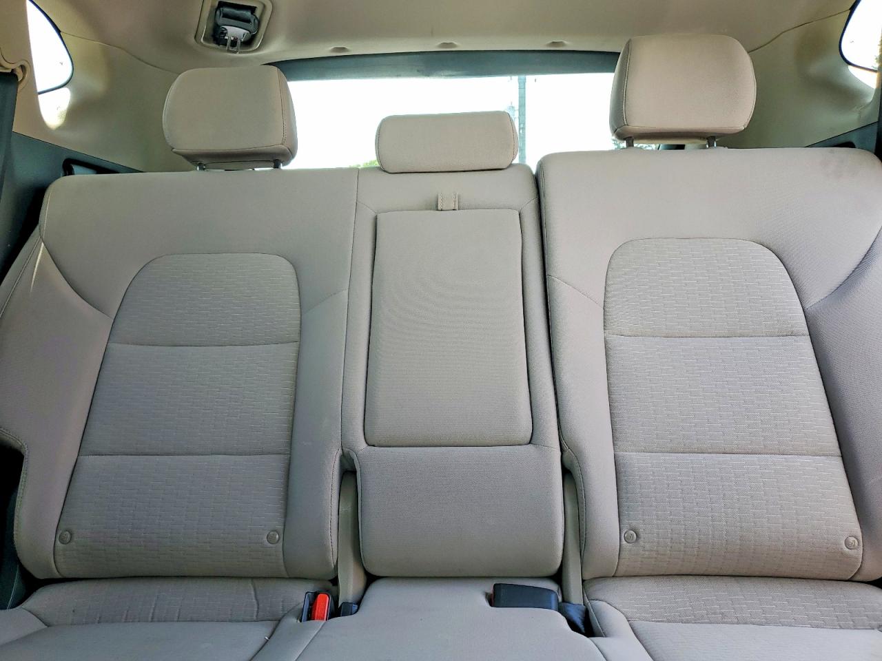 2019 HYUNDAI TUCSON VALUE photo 28