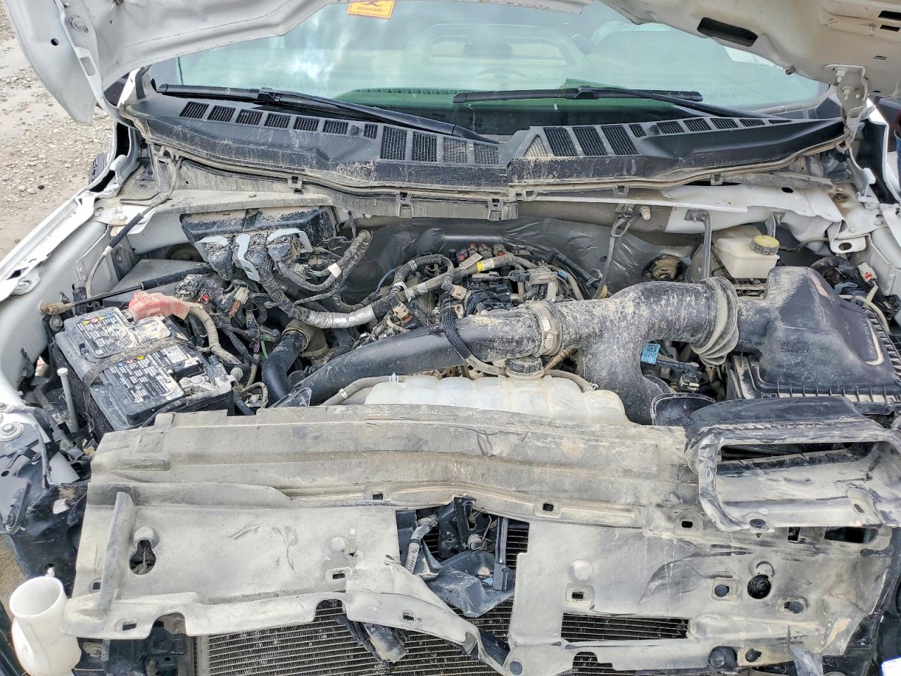 2024 FORD F150 photo 11