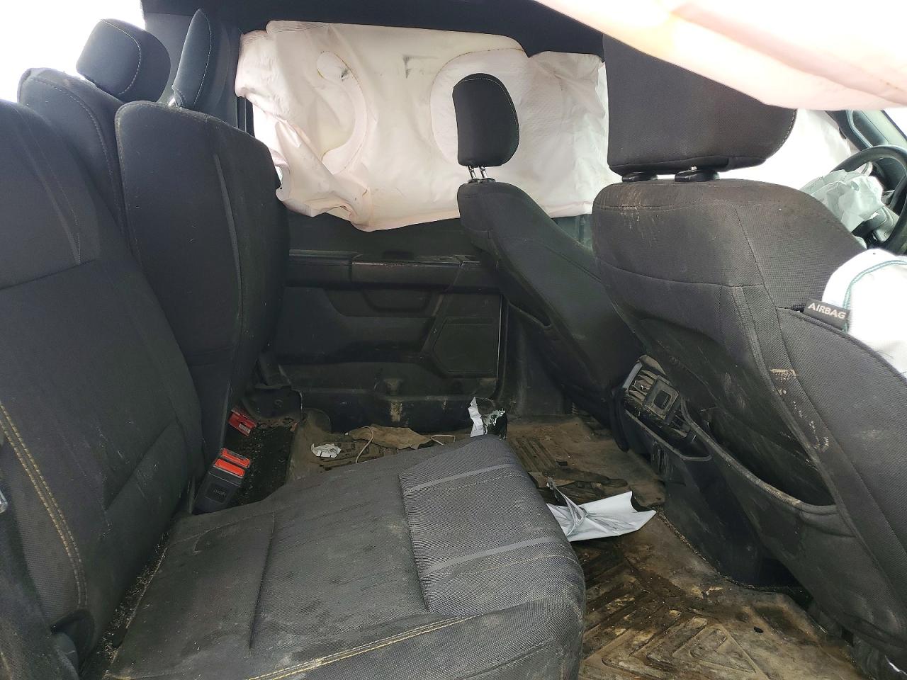 2024 FORD F150 photo 10