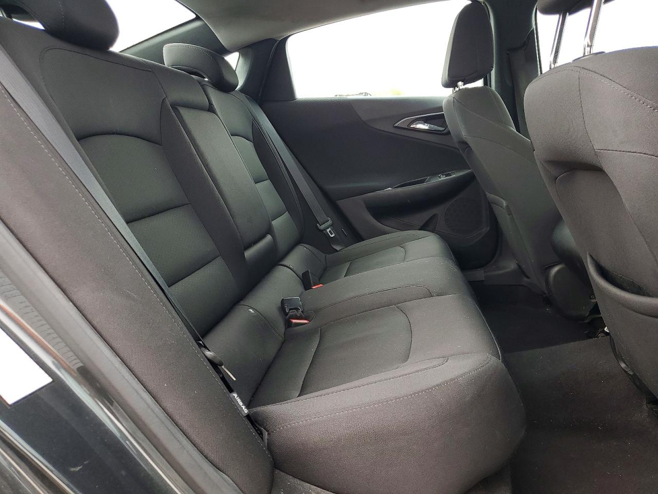 2017 CHEVROLET MALIBU LS photo 28