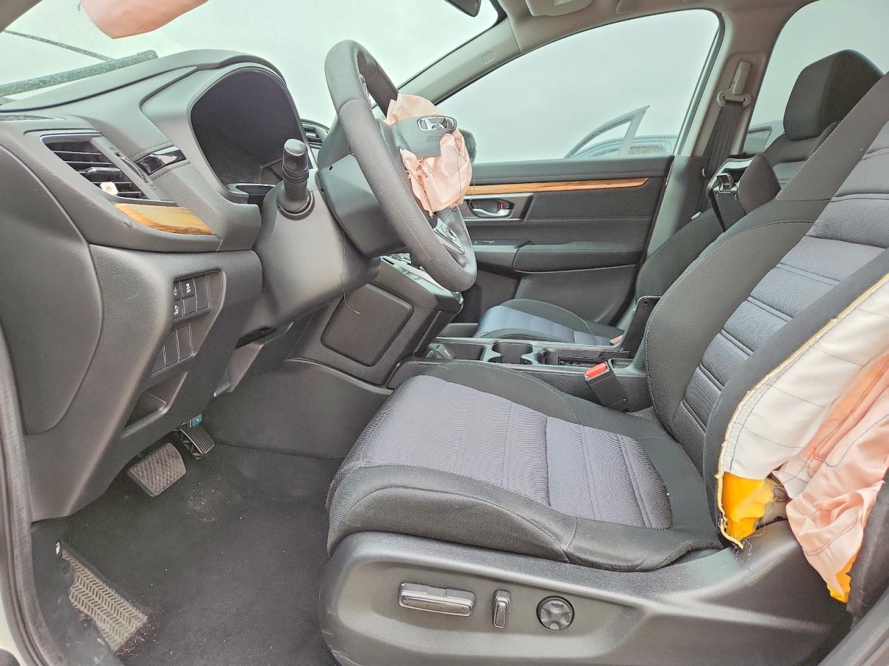 2018 HONDA CR-V EX photo 7