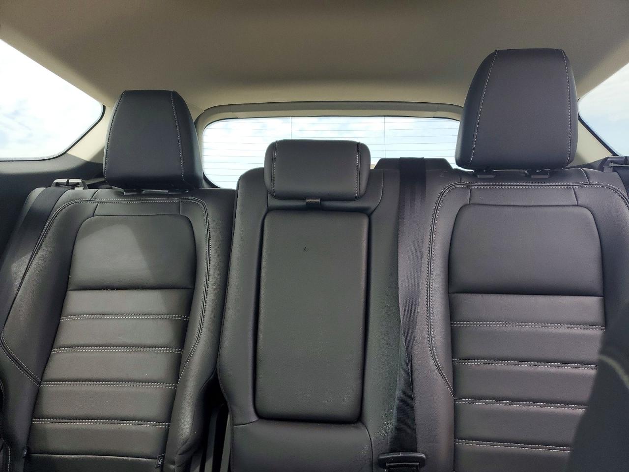 2019 FORD ESCAPE TITANIUM photo 19