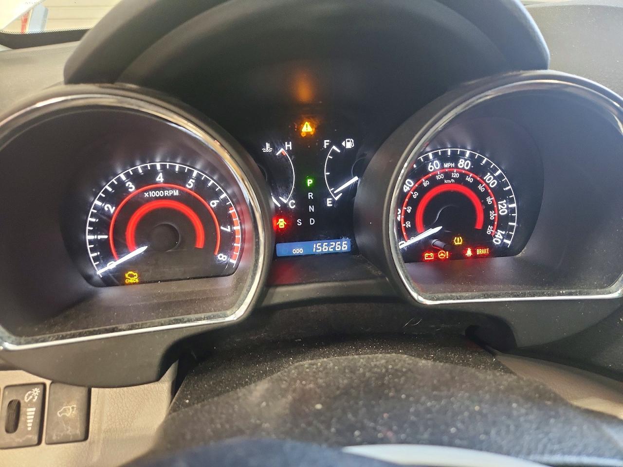 2010 TOYOTA HIGHLANDER LIMITED photo 25