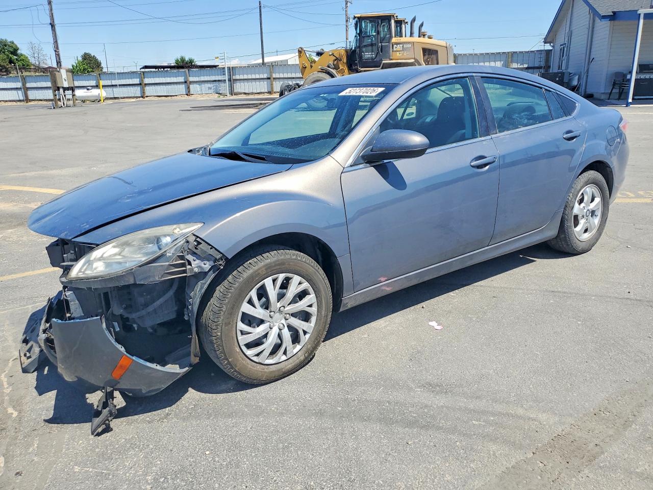 2010 MAZDA 6