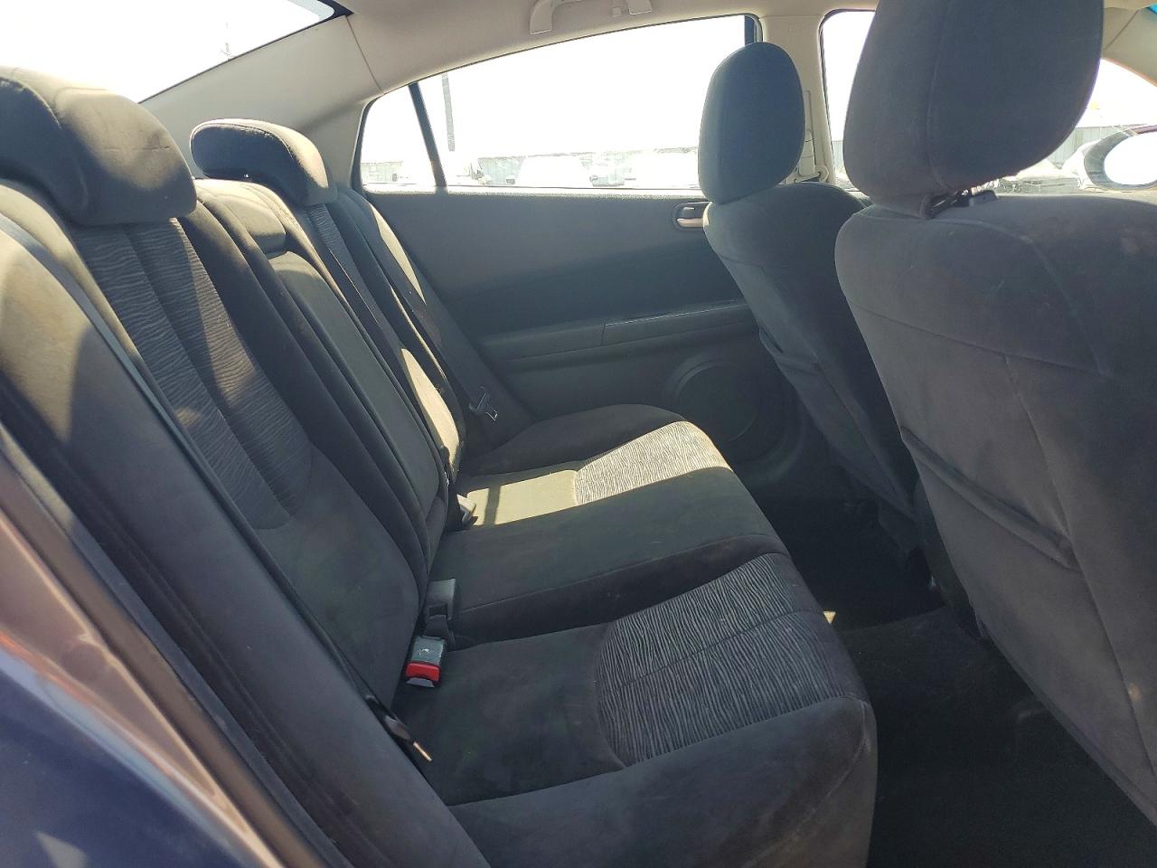 2010 MAZDA 6 I photo 19