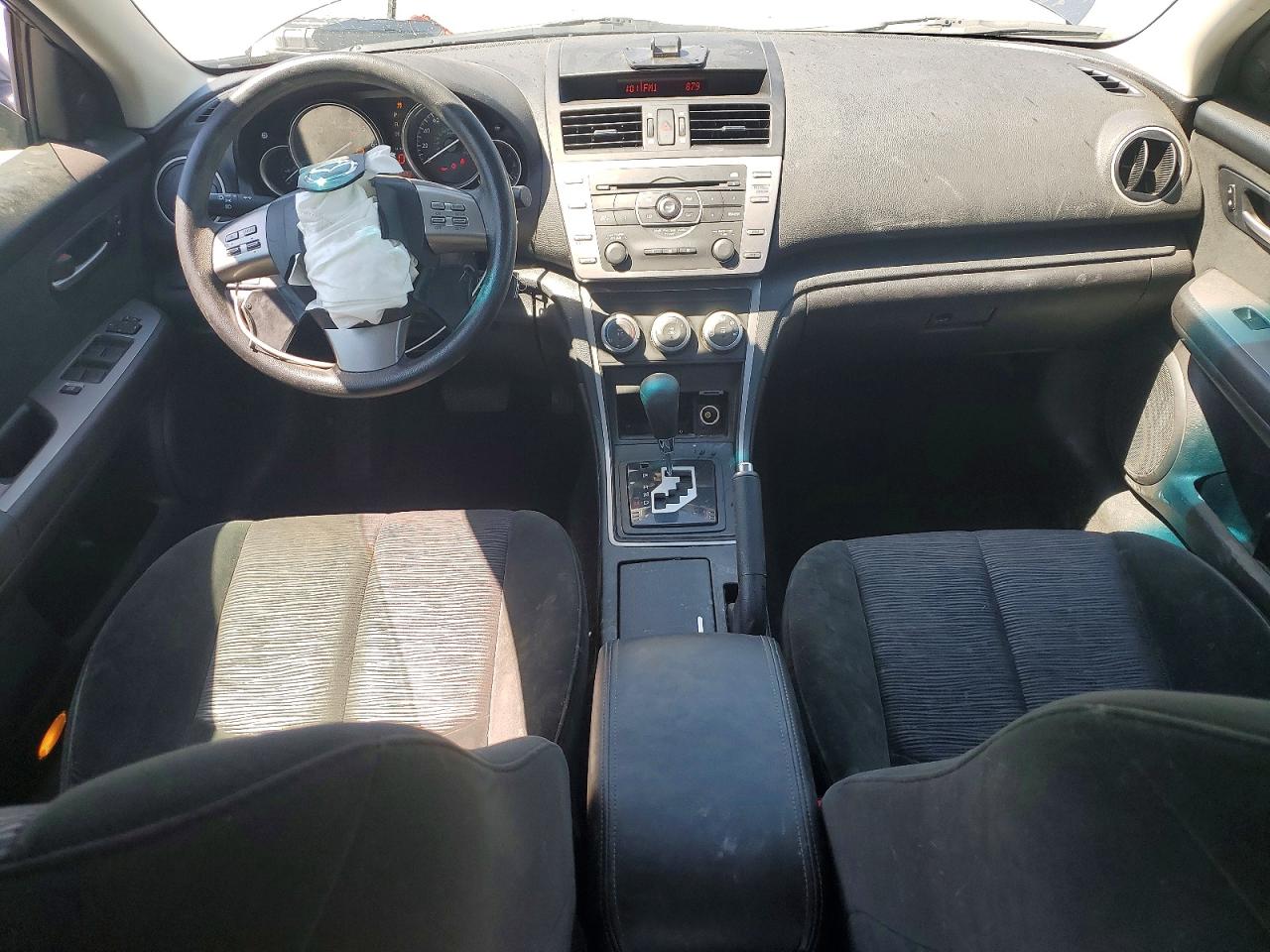 2010 MAZDA 6 I photo 15