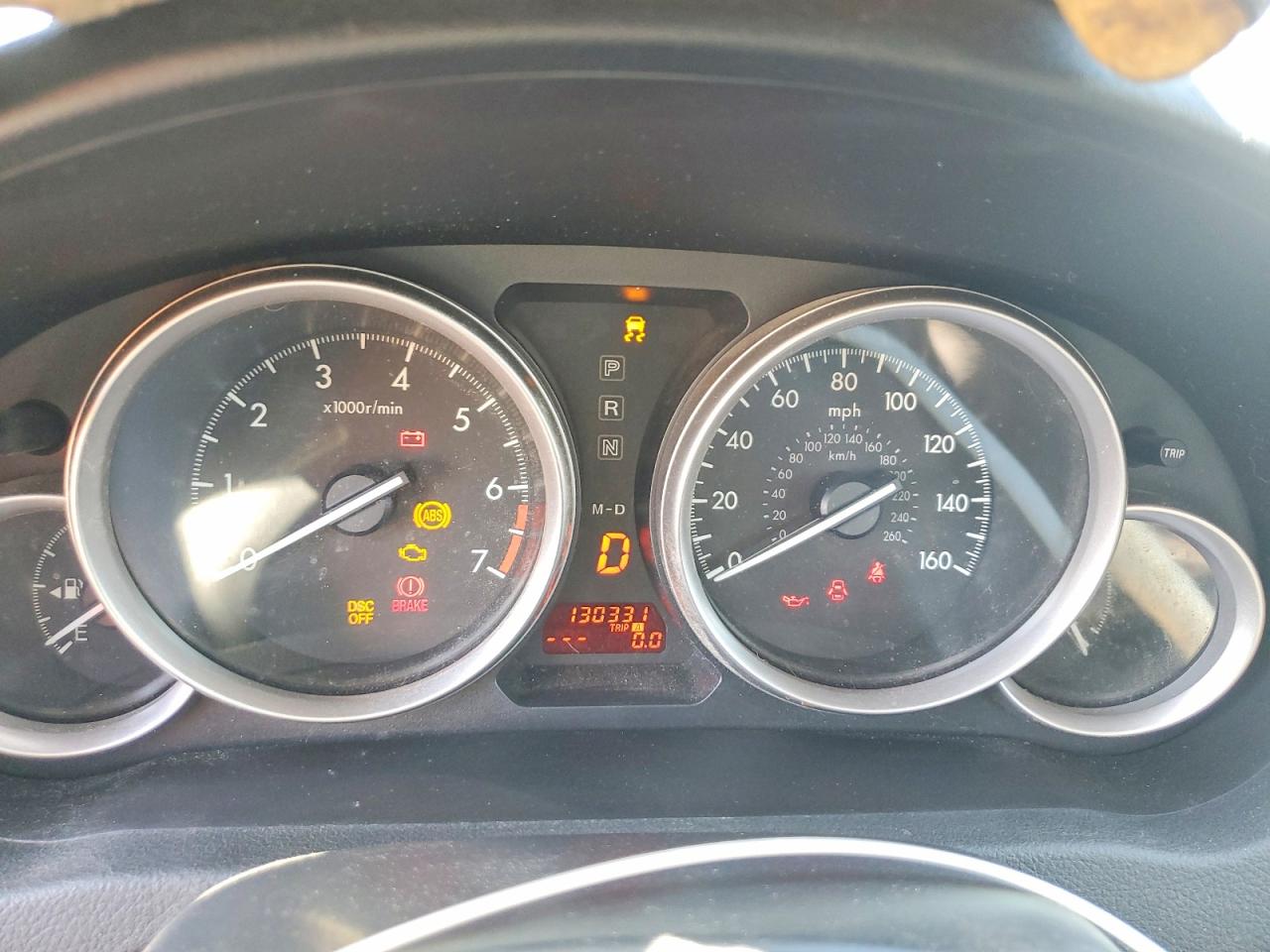2010 MAZDA 6 I photo 17