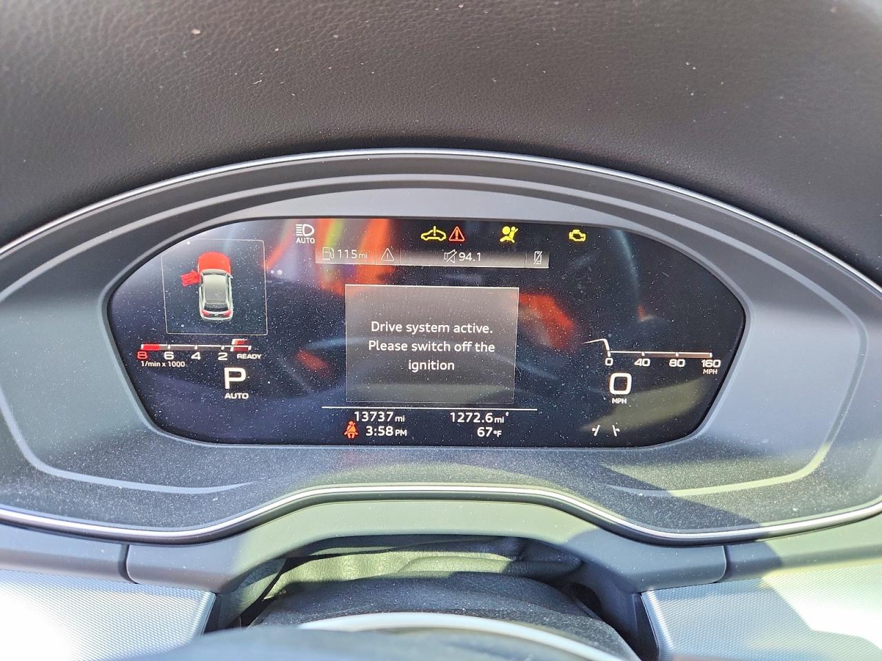 2024 AUDI Q5 PREMIUM 45 photo 17