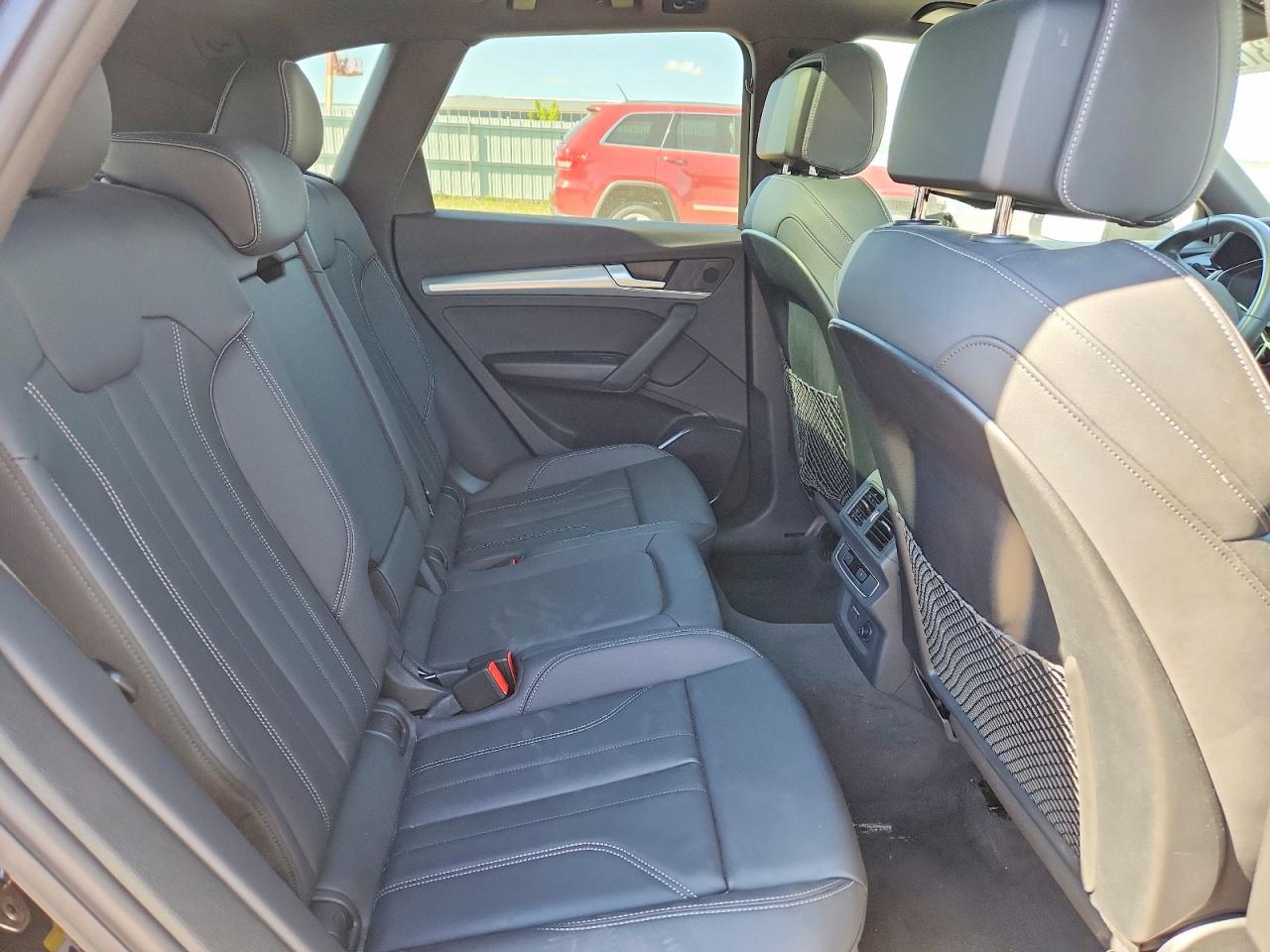 2024 AUDI Q5 PREMIUM 45 photo 21