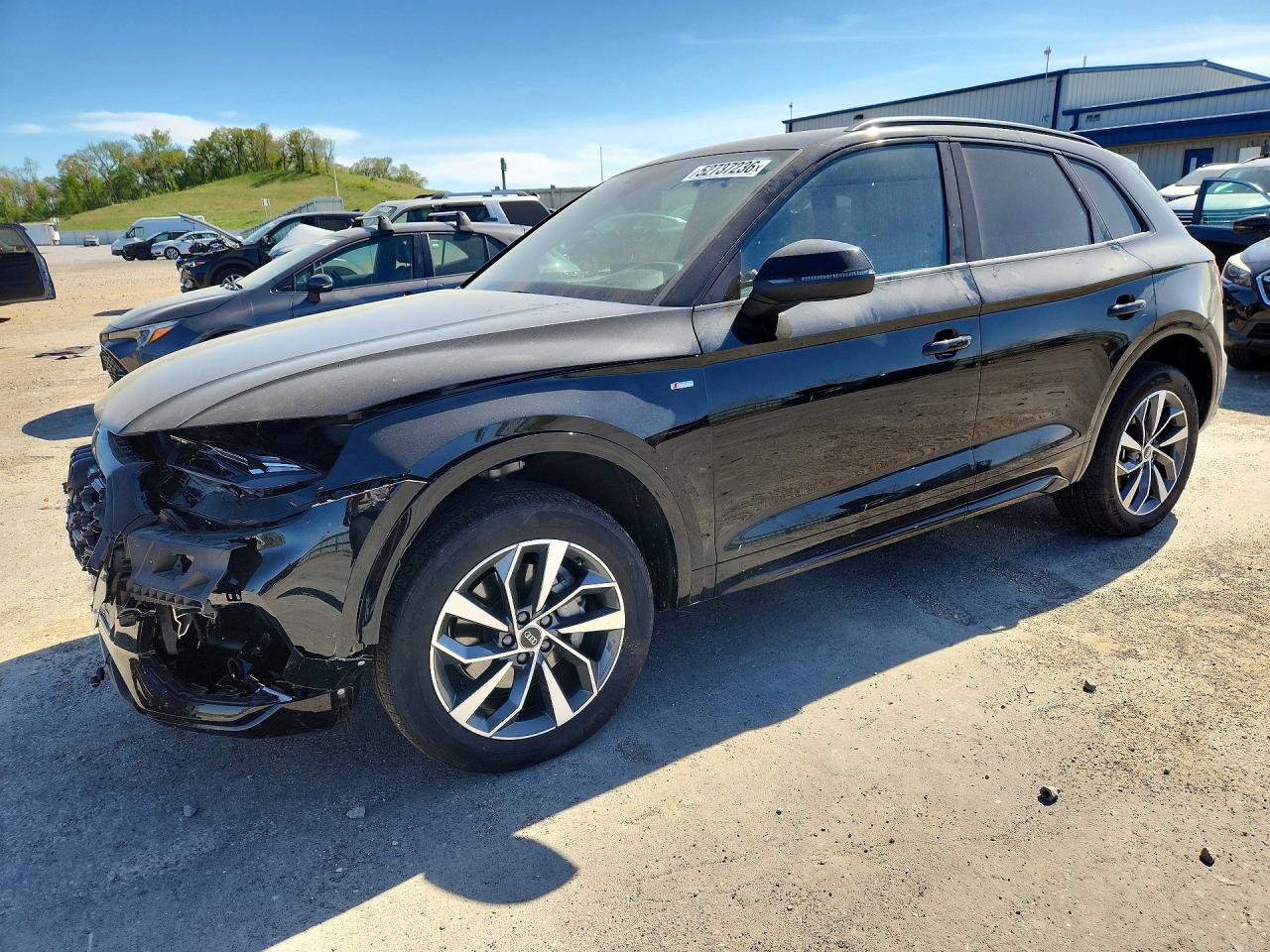 2024 AUDI Q5