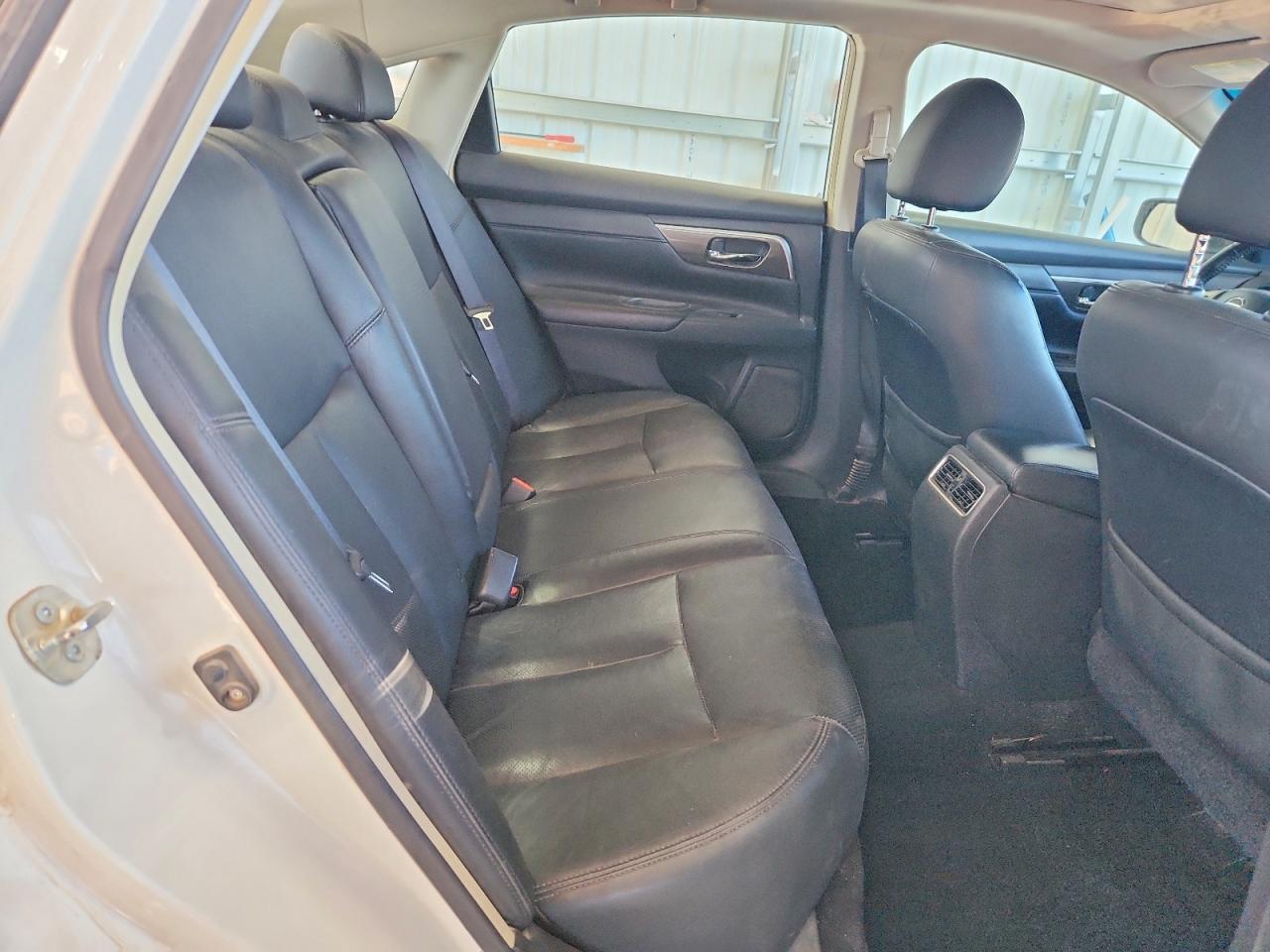 2013 NISSAN ALTIMA 2.5 photo 19