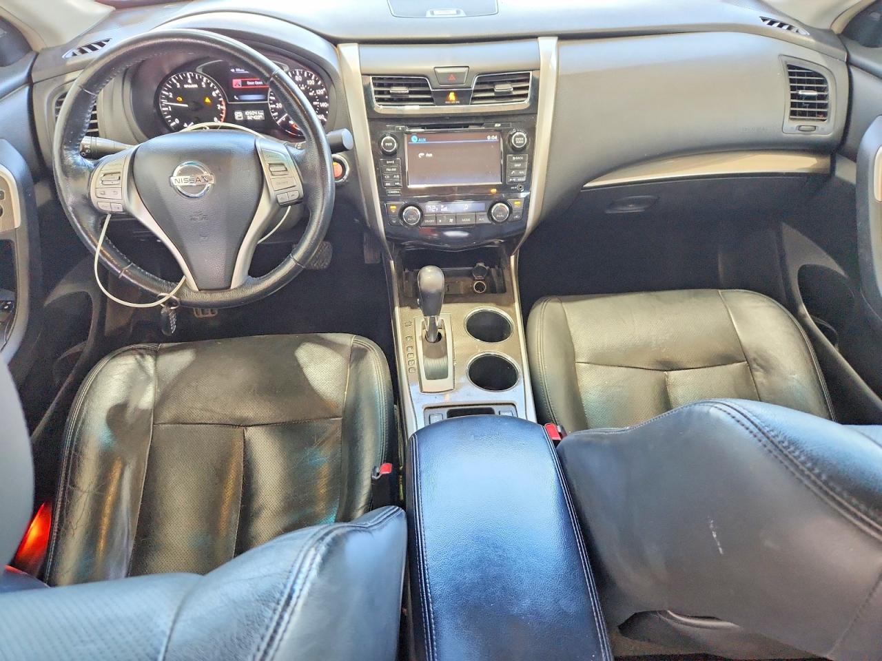2013 NISSAN ALTIMA 2.5 photo 15