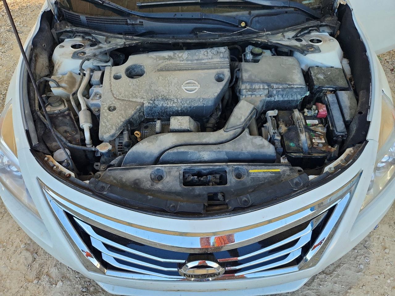 2013 NISSAN ALTIMA 2.5 photo 21