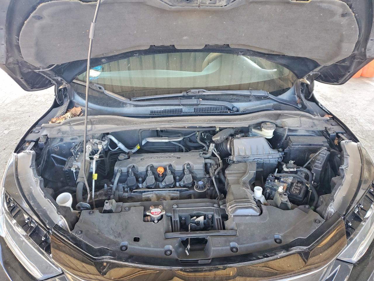 2019 HONDA HR-V SPORT photo 21