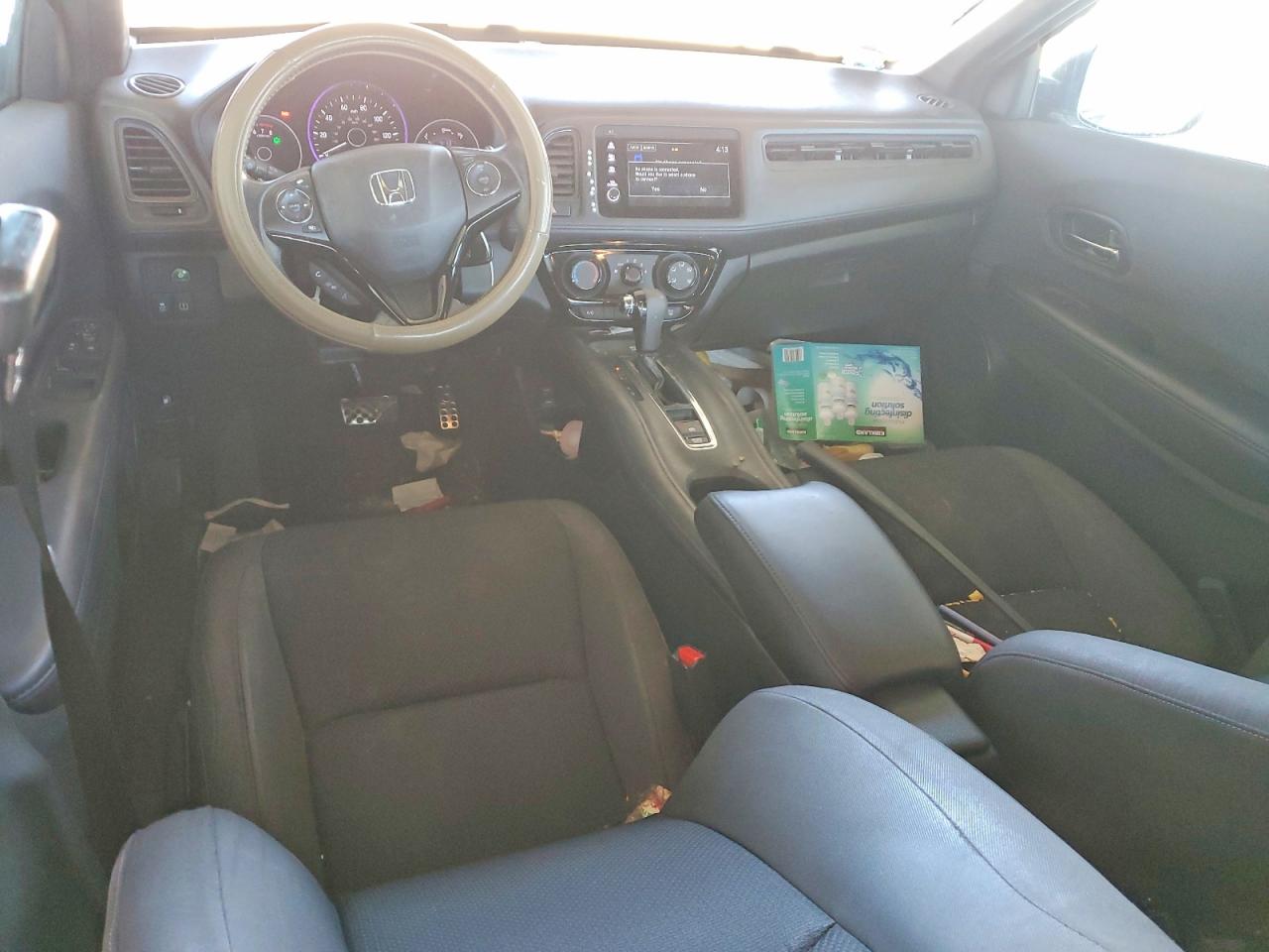2019 HONDA HR-V SPORT photo 15
