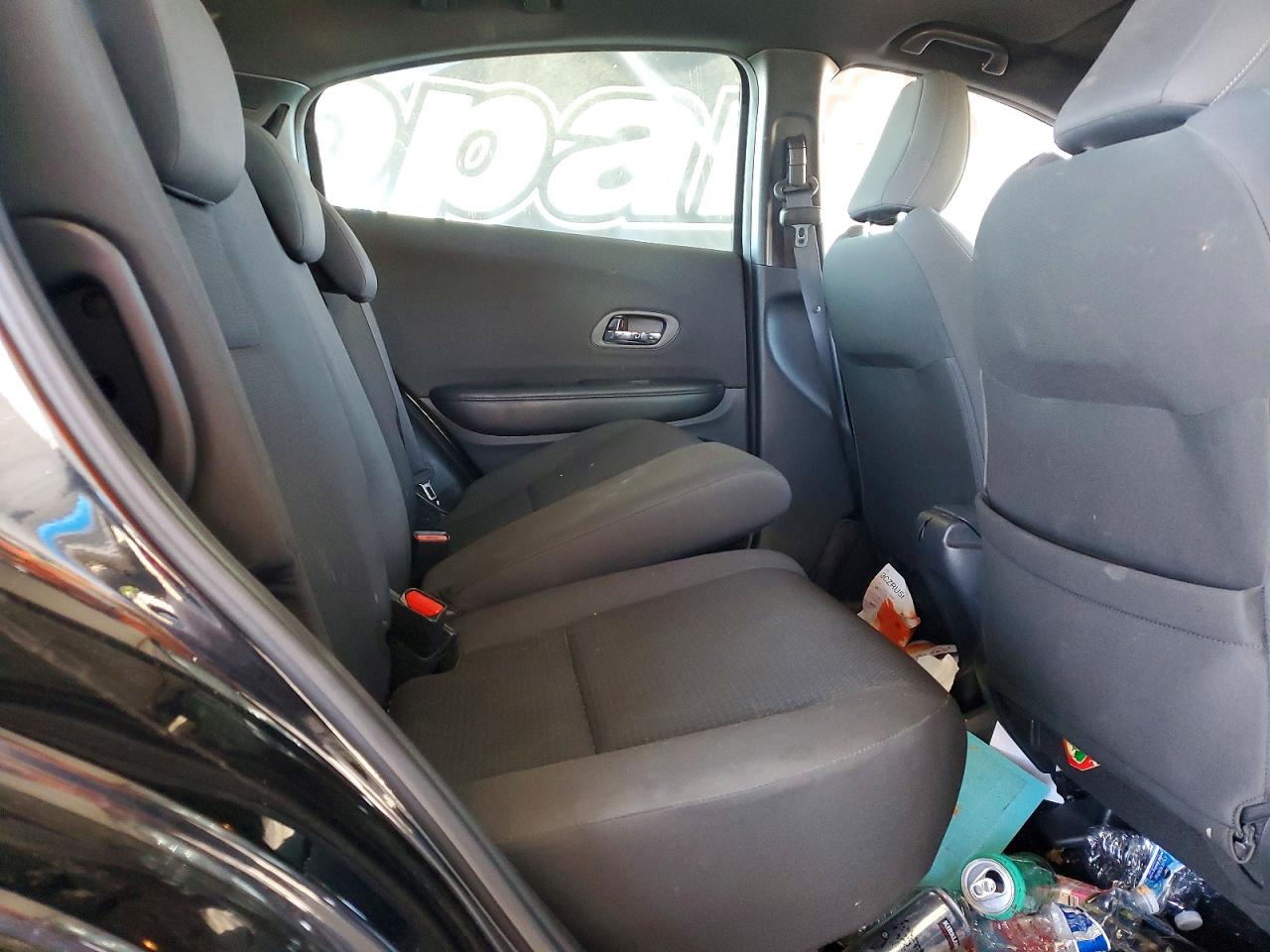 2019 HONDA HR-V SPORT photo 19