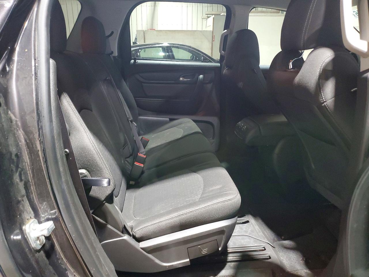 2015 GMC ACADIA SLE photo 21