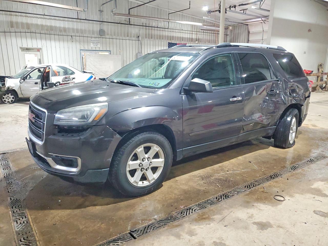 2015 GMC ACADIA