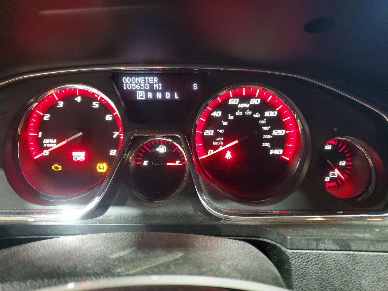 2015 GMC ACADIA SLE photo 17
