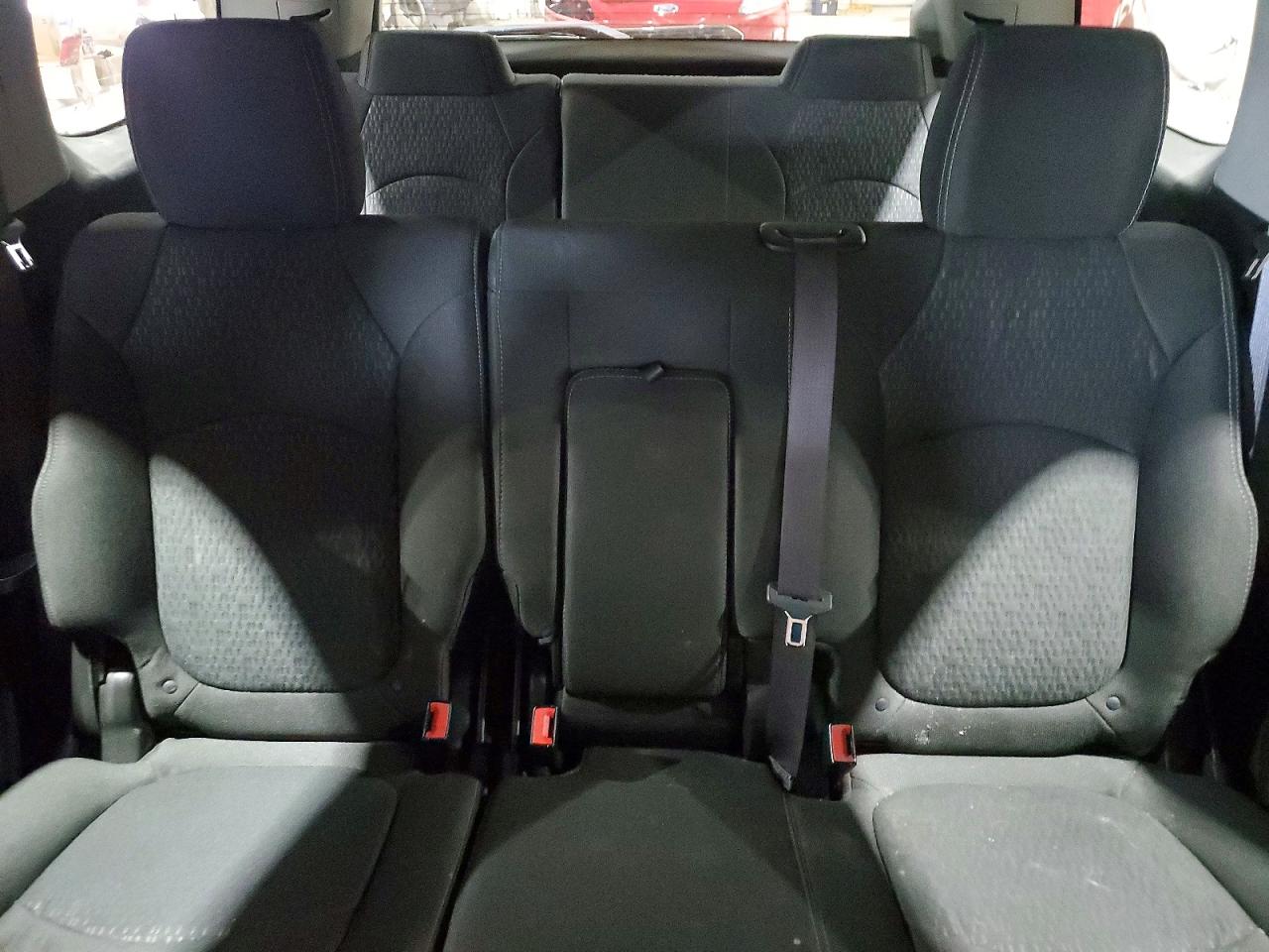 2015 GMC ACADIA SLE photo 19