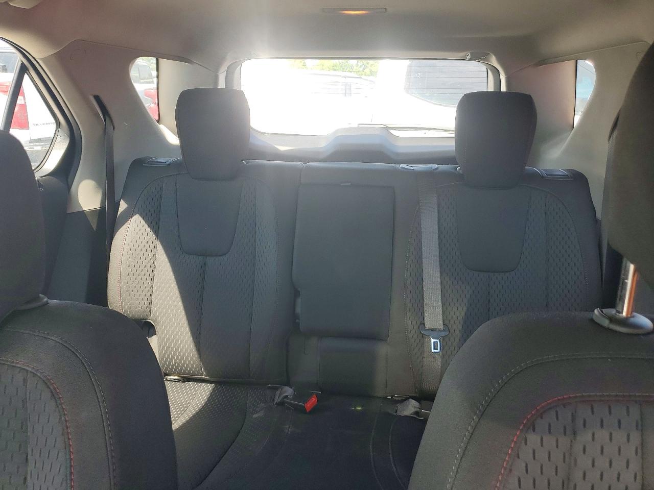 2014 CHEVROLET EQUINOX LS photo 28