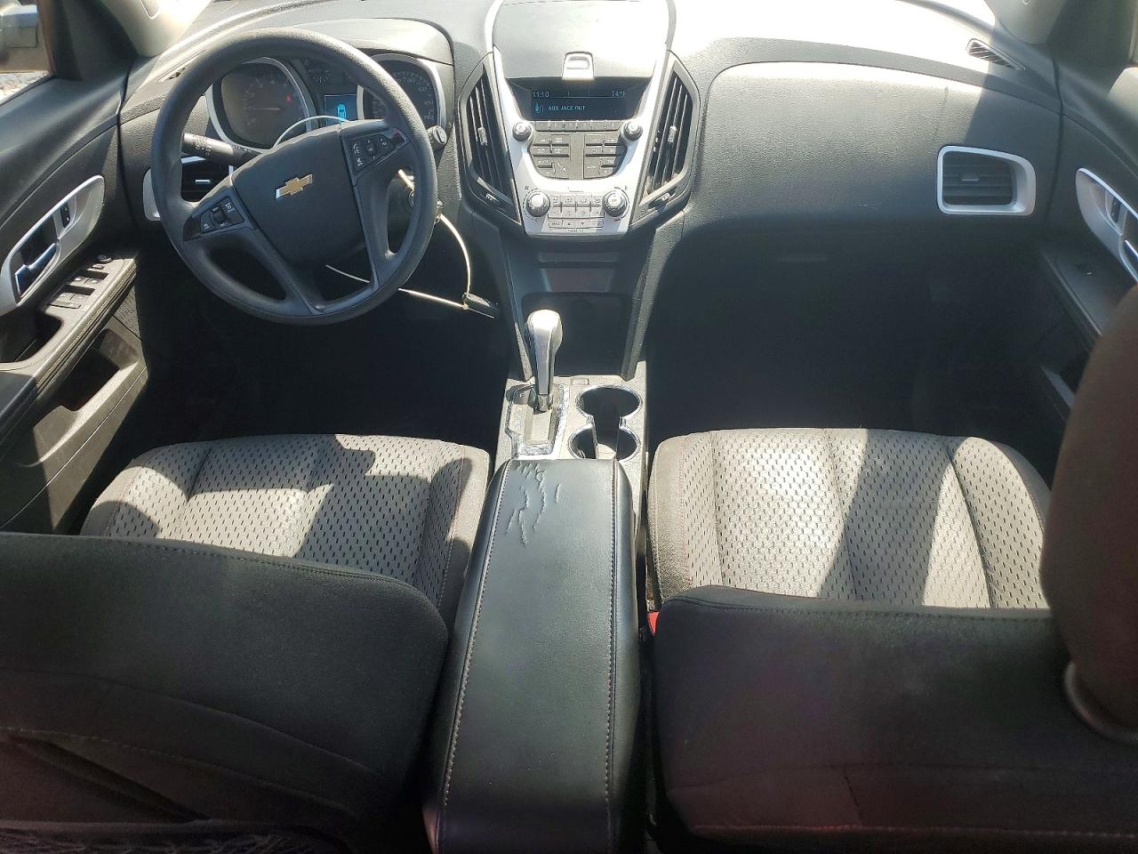 2014 CHEVROLET EQUINOX LS photo 22