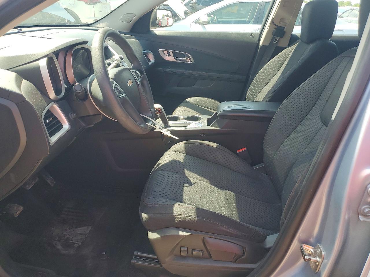 2014 CHEVROLET EQUINOX LS photo 19