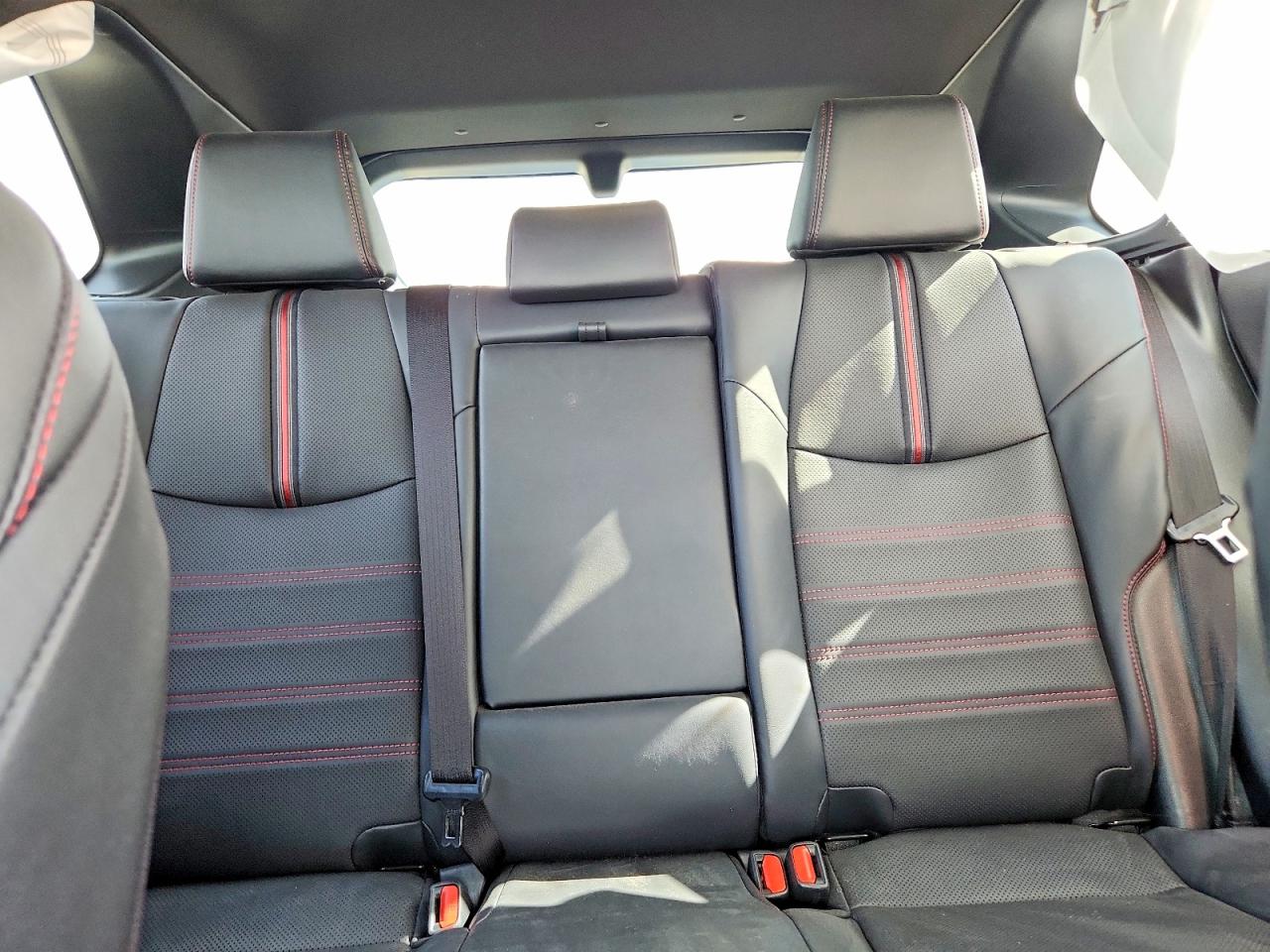 2025 TOYOTA RAV4 XSE photo 19