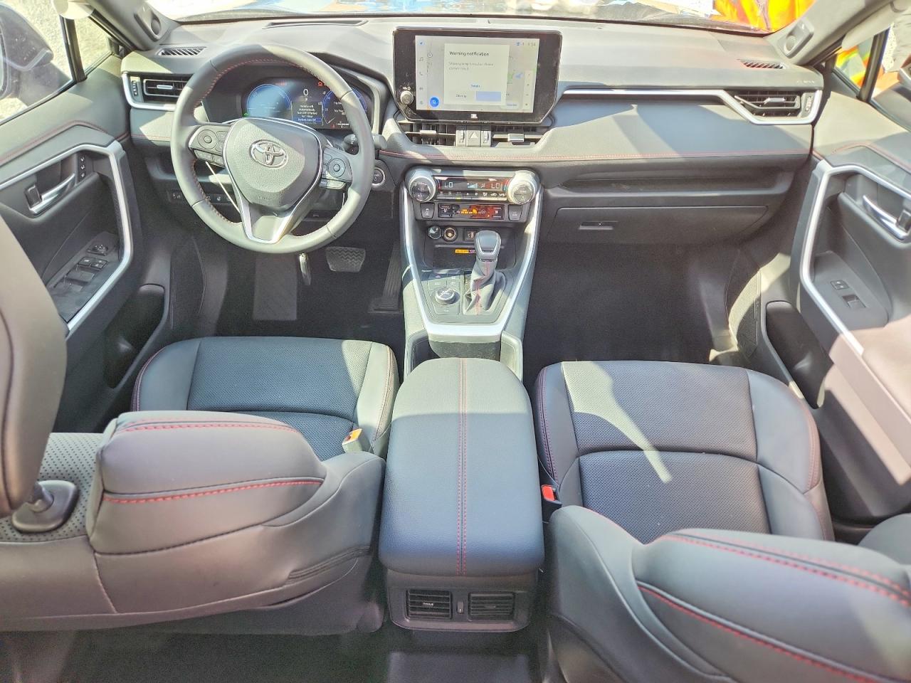 2025 TOYOTA RAV4 XSE photo 15