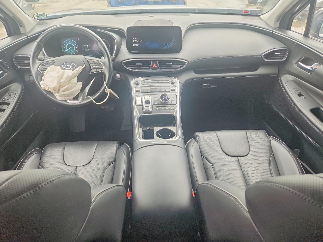 2022 HYUNDAI SANTA FE LIMITED photo 15
